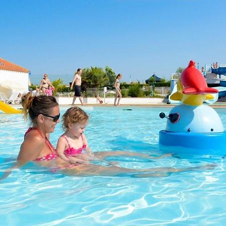Appartement Dans Residence - Port Bourgenay Talmont Saint Hilaire Vendee 2 외부 사진