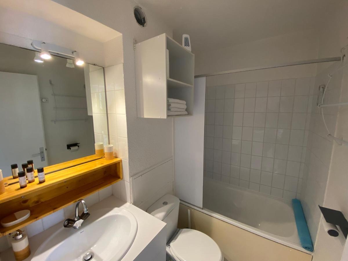 Appartement Dans Residence - Port Bourgenay Talmont Saint Hilaire Vendee 2 외부 사진