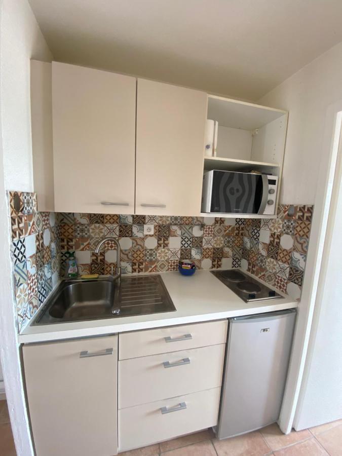 Appartement Dans Residence - Port Bourgenay Talmont Saint Hilaire Vendee 2 외부 사진