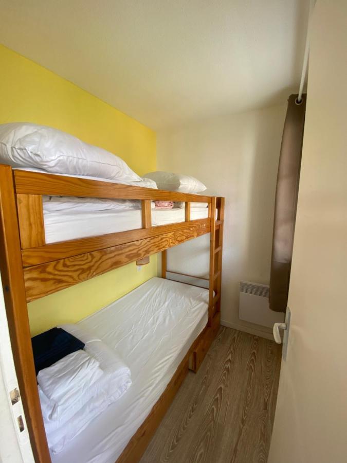 Appartement Dans Residence - Port Bourgenay Talmont Saint Hilaire Vendee 2 외부 사진